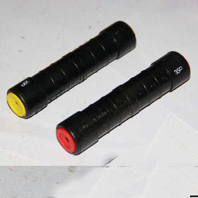 【供應(yīng)絕緣鋁管 出口型鋁管 絕緣鋁管 LG50-50】?jī)r(jià)格,廠家,圖片,連接器,樂(lè)清市金普電力金具-