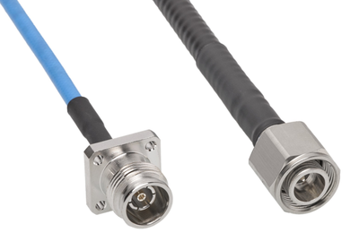 Molex 發布微型化2.2-5 射頻連接器系統與電纜組件_網絡