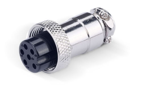 軌交產業蓬勃發展,對軌道交通連接器的性能需求也在提升