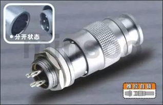 高新電子產(chǎn)品一片藍(lán)海,連接器市場(chǎng)需求巨大