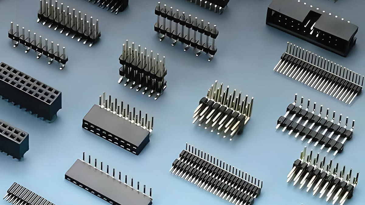連接器行業(yè)的發(fā)展現(xiàn)狀
