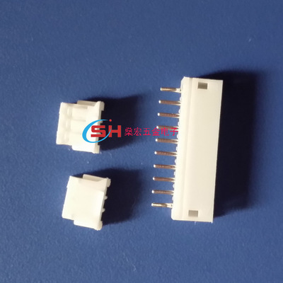 【供應(yīng)青島1.5連接器,ZH1.5膠殼,針座,端子,專業(yè)生產(chǎn)商,UL.】價(jià)格,廠家,圖片,連接器,東莞市燊宏五金電子科技-