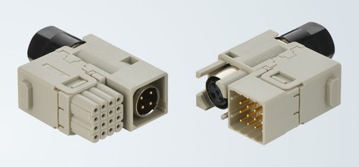 IMG_256連接器 高速數(shù)據(jù)通信的關鍵組件