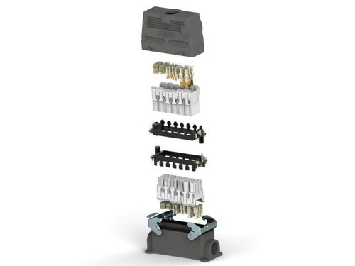 左手技術，右手行業(yè) TE Connectivity以連接之力賦能未來