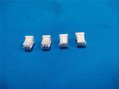 小間距連接器的應用與捷友連接器現(xiàn)貨采購指南