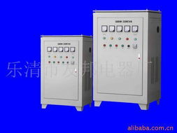 樂(lè)清市友邦電器廠(chǎng) 穩(wěn)壓器產(chǎn)品與連接器應(yīng)用詳解