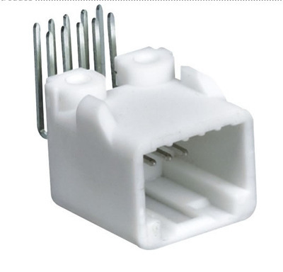 汽車(chē)連接器10位10針針座 功能、應(yīng)用與選購(gòu)指南