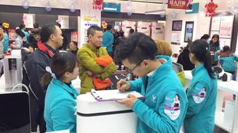 云米全屋互聯網家電成都開業首日銷售額破百萬，互聯網銷售模式受熱捧